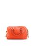 Louis Vuitton 100% Leather Orange Speedy Bandouliere Bag Monogram Empreinte Leather 25 One size - photo 4