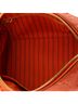 Louis Vuitton 100% Leather Orange Speedy Bandouliere Bag Monogram Empreinte Leather 25 One size - photo 5