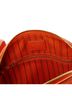 Louis Vuitton 100% Leather Orange Speedy Bandouliere Bag Monogram Empreinte Leather 25 One size - photo 6