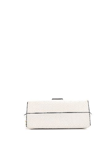 Loewe Avenue Crossbody Anagram Embossed Leather (view 2)