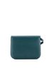 Céline 100% Leather Green Classic Box Bag Grainy Leather Medium One size - photo 4