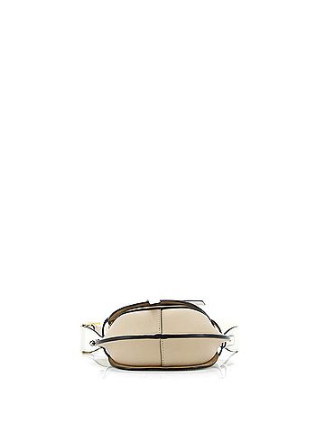 Loewe Gate Dual Shoulder Bag Leather Mini (view 2)