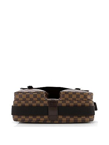 Louis Vuitton Broadway Bag Damier (view 2)