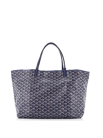 Goyard Saint Louis Tote Coated Canvas GM (view 2)