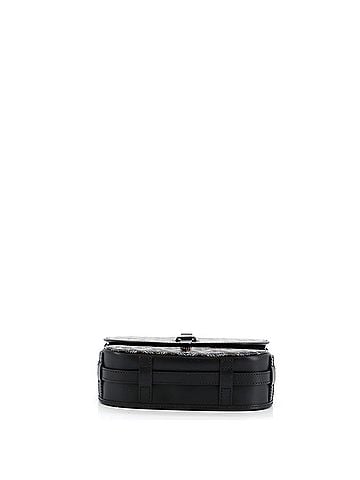 Goyard Belvedere II Messenger Bag Coated Canvas PM (view 2)
