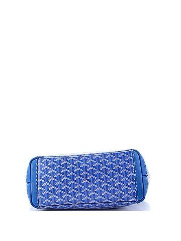 Goyard Artois Tote Coated Canvas PM (view 2)