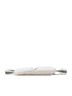 Gucci 100% Canvas White GG Canvas Web Double Pocket Belt Bag One size - photo 4