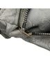 Gucci 100% Canvas White GG Canvas Web Double Pocket Belt Bag One size - photo 9