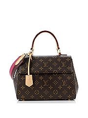 Louis Vuitton Shoulder Bag