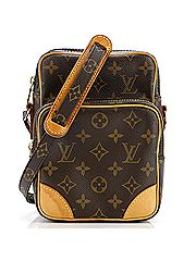 Louis Vuitton Crossbody Bag
