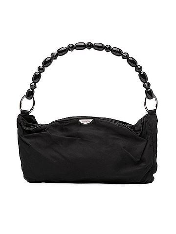 Dior Nylon Malice Handbag (view 1)