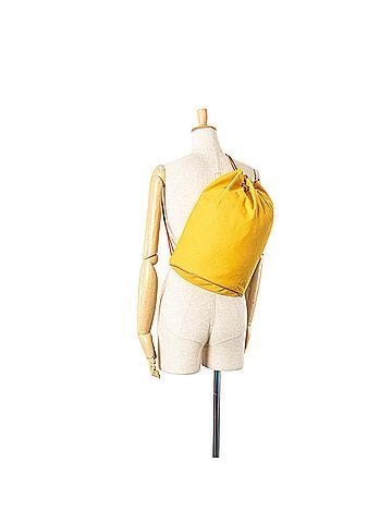 Hermès Toile Polochon Mimile (view 2)