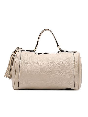 Gucci Leather Soho Boston (view 1)