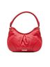 Burberry 100% Leather Red Leather Hobo One size - photo 1