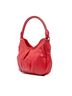 Burberry 100% Leather Red Leather Hobo One size - photo 3