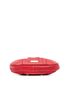 Burberry 100% Leather Red Leather Hobo One size - photo 4