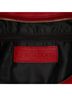 Burberry 100% Leather Red Leather Hobo One size - photo 6