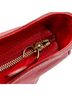 Burberry 100% Leather Red Leather Hobo One size - photo 8