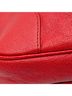 Burberry 100% Leather Red Leather Hobo One size - photo 9