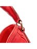 Burberry 100% Leather Red Leather Hobo One size - photo 10
