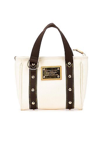 Louis Vuitton Antigua Cabas PM (view 1)