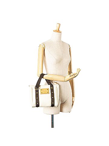 Louis Vuitton Antigua Cabas PM (view 2)