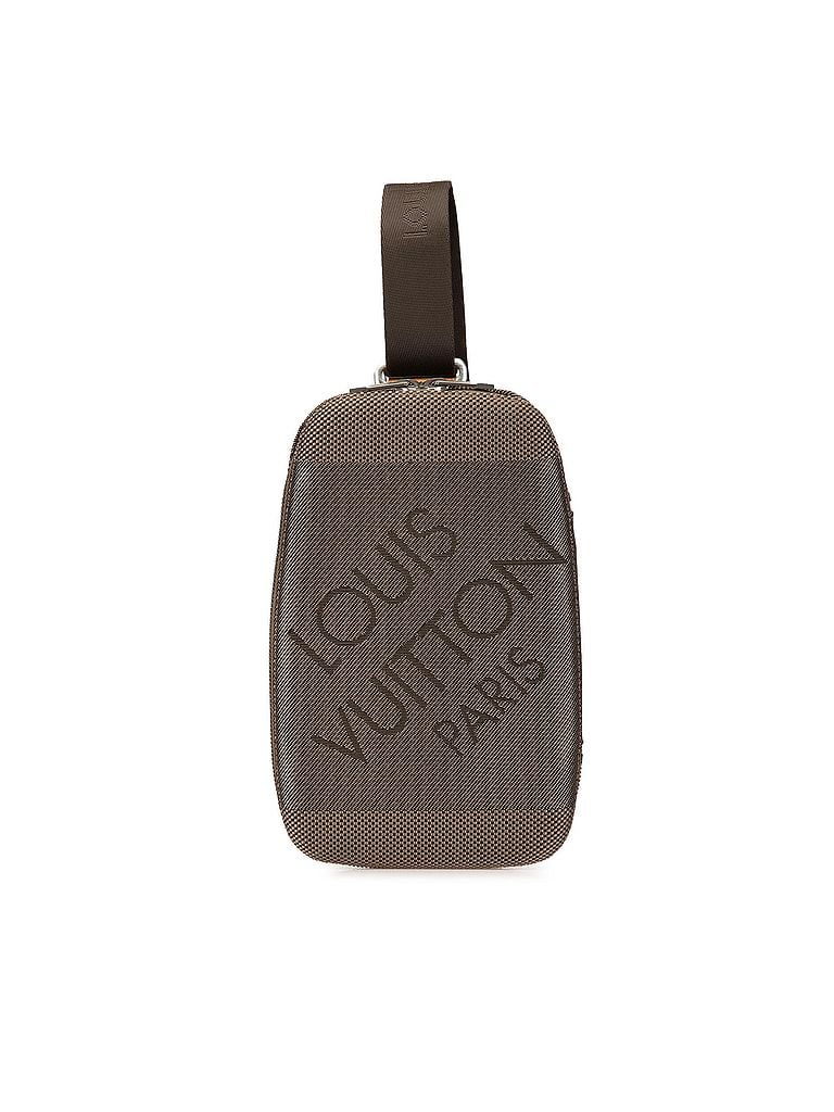 Louis Vuitton 100% Canvas Brown Damier Geant Mage One size - photo 1