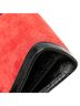 Gucci 100% Suede Red Small Suede Ophidia Chain Crossbody One size - photo 9