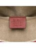 Gucci 100% Leather Red Mini Microguccissima Dome Satchel One size - photo 6