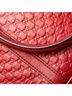 Gucci 100% Leather Red Mini Microguccissima Dome Satchel One size - photo 10