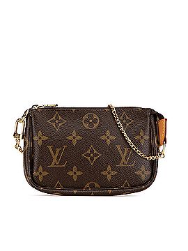 Louis Vuitton Shoulder Bag