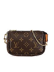 Louis Vuitton Shoulder Bag
