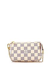 Louis Vuitton Clutch