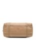 Gucci 100% Leather Brown Large Microguccissima Nice Dome Satchel One size - photo 4