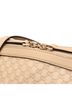 Gucci 100% Leather Brown Large Microguccissima Nice Dome Satchel One size - photo 2