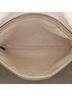 Gucci 100% Leather Brown Large Microguccissima Nice Dome Satchel One size - photo 6