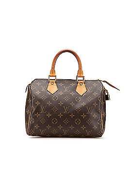 Louis Vuitton Satchel