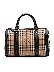 Burberry Satchel