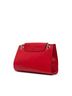 Gucci 100% Leather Red Large Guccissima Emily Shoulder Bag One size - photo 3