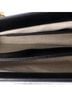 Gucci 100% Leather Black GG Shoulder Bag GG Matelasse Leather Small One size - photo 5