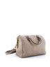 Louis Vuitton 100% Leather Tan Speedy Bandouliere Bag Monogram Empreinte Giant 25 One size - photo 3
