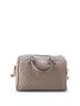 Louis Vuitton 100% Leather Tan Speedy Bandouliere Bag Monogram Empreinte Giant 25 One size - photo 4