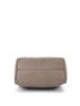 Louis Vuitton 100% Leather Tan Speedy Bandouliere Bag Monogram Empreinte Giant 25 One size - photo 2
