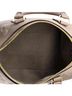 Louis Vuitton 100% Leather Tan Speedy Bandouliere Bag Monogram Empreinte Giant 25 One size - photo 5