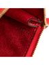 Louis Vuitton 100% Leather Red Epi Pochette Accessoires One size - photo 7