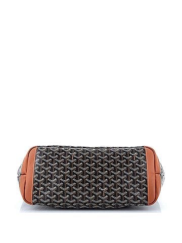 Goyard Artois Tote Coated Canvas MM (view 2)