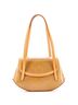 Louis Vuitton Tan Biscayne Bay Handbag Monogram Vernis PM One size - photo 1