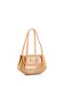 Louis Vuitton Tan Biscayne Bay Handbag Monogram Vernis PM One size - photo 3