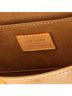 Louis Vuitton Tan Biscayne Bay Handbag Monogram Vernis PM One size - photo 6
