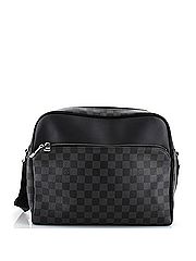 Louis Vuitton Messenger